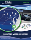 LB Water Virginia Beach Capabilities Brochure